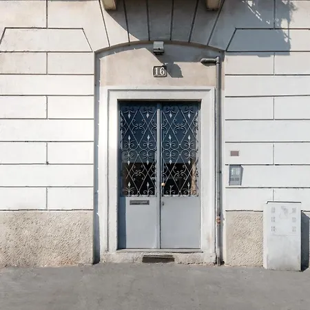 Casa Da Suite Extra Milan Exterior photo