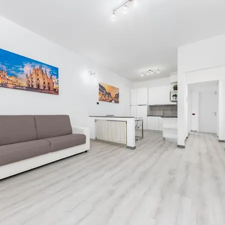 Casa Da Suite Extra Milan Exterior photo