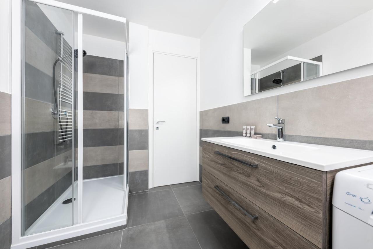 Apartamento Casa Da Extra