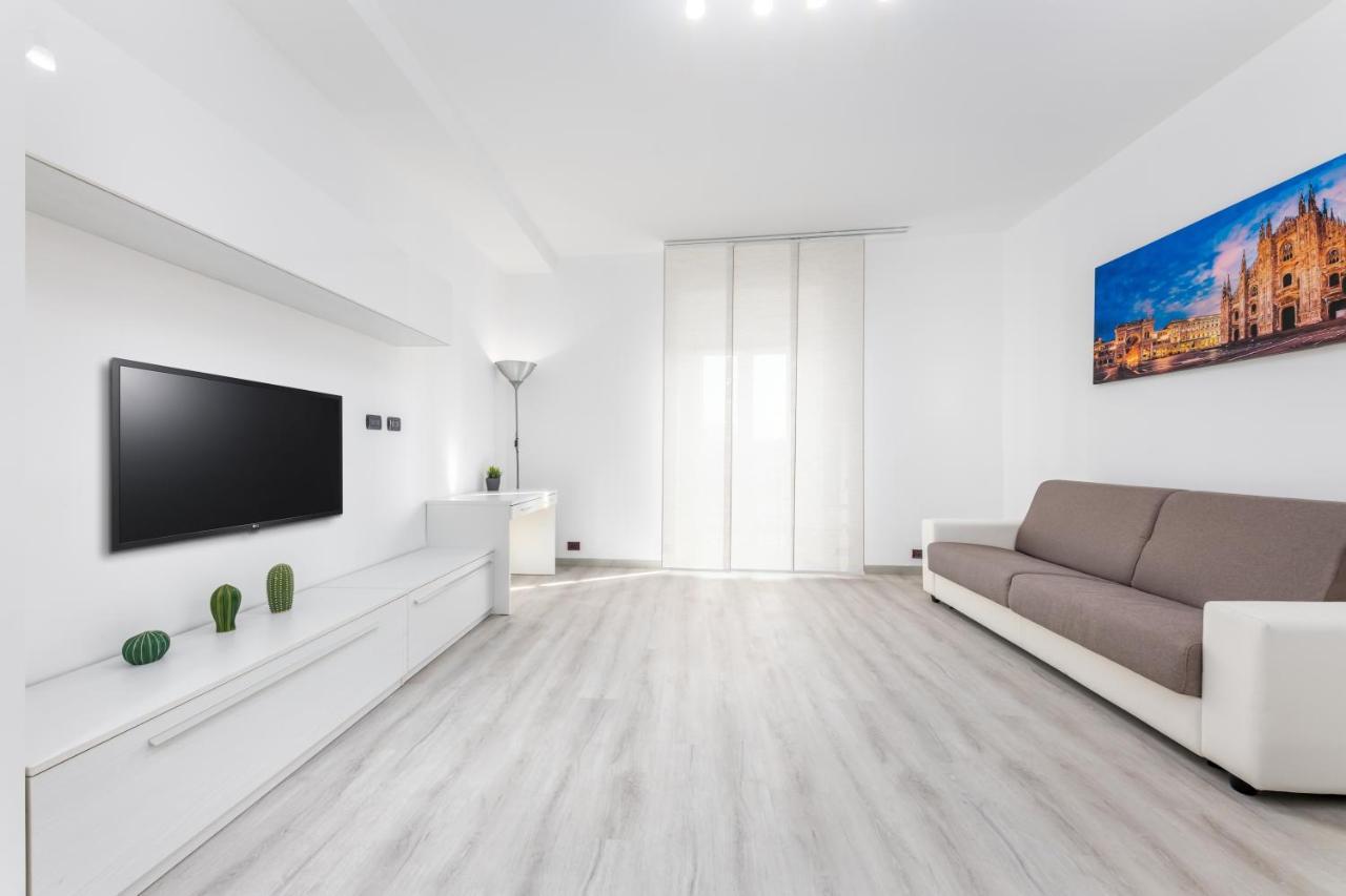 Apartamento Casa Da Extra Milán